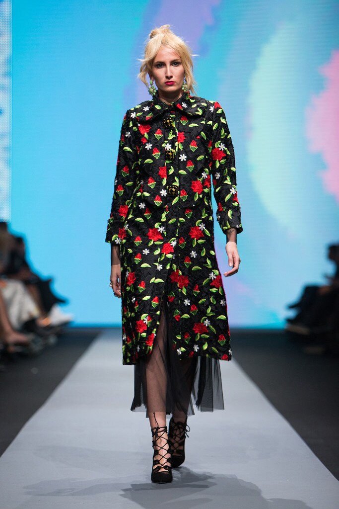 Aleksandra Dojčinović na Fashion.hr-u pokazala što će se nositi na proljeće i ljeto