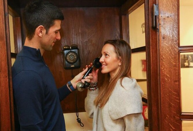 Jelena Đoković je ljuta na svekrvu