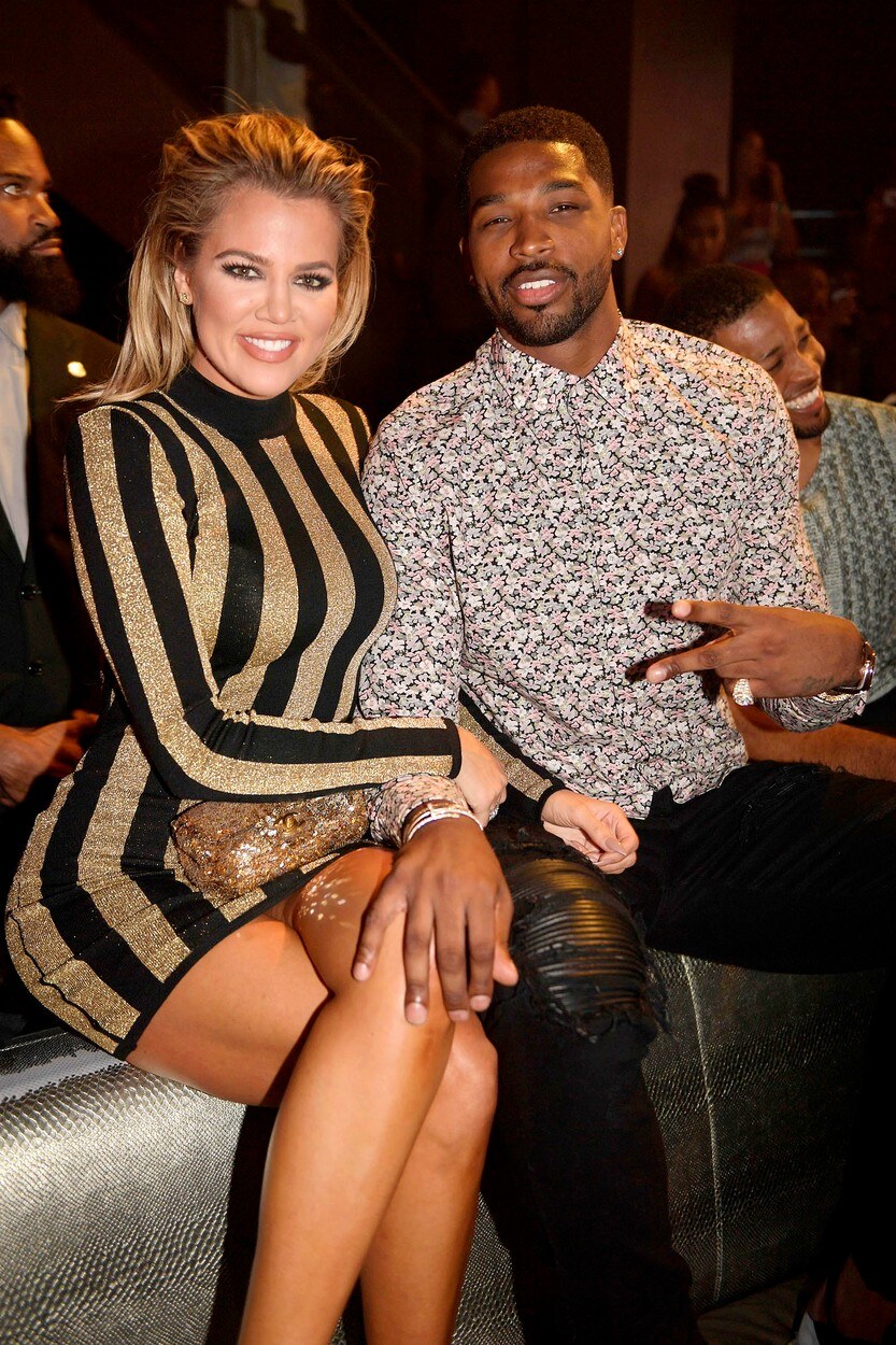 Khloe Kardashian i Tristan Thompson zajedno su dobili  dvoje djece