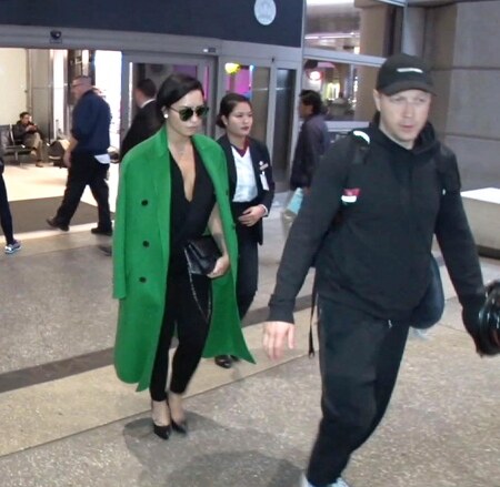 Ovo je jedan od boljih kaputa koje smo vidjeli ove zime