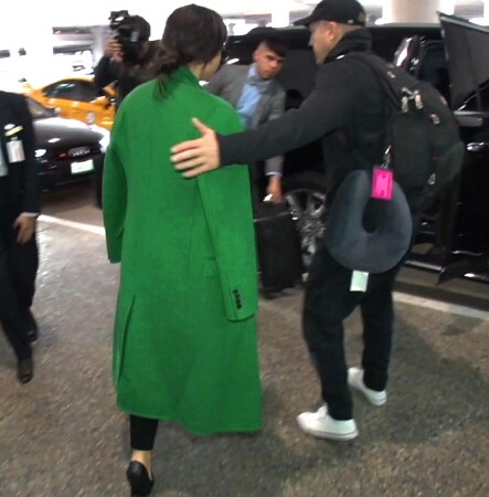 Ovo je jedan od boljih kaputa koje smo vidjeli ove zime