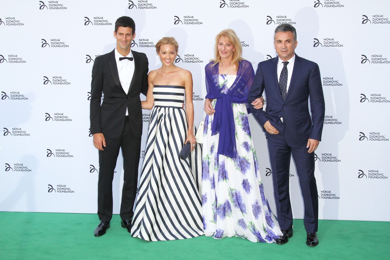 Severina komentirala objavu Novaka Đokovića