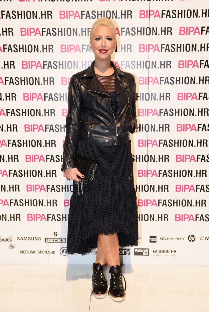 RTL-ovke su se opet odlično skockale za izlazak