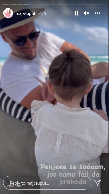 Bloom Tatarinov penje se sam