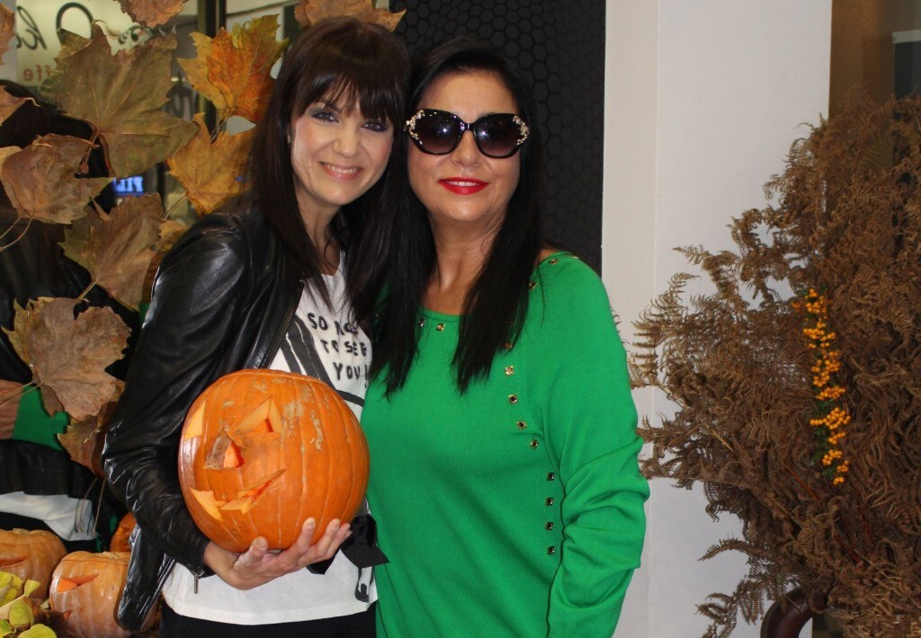 Što je zajedničko Eciji Ojdanić, Ani Begic, Barbari Noli i Ani Vilenici?