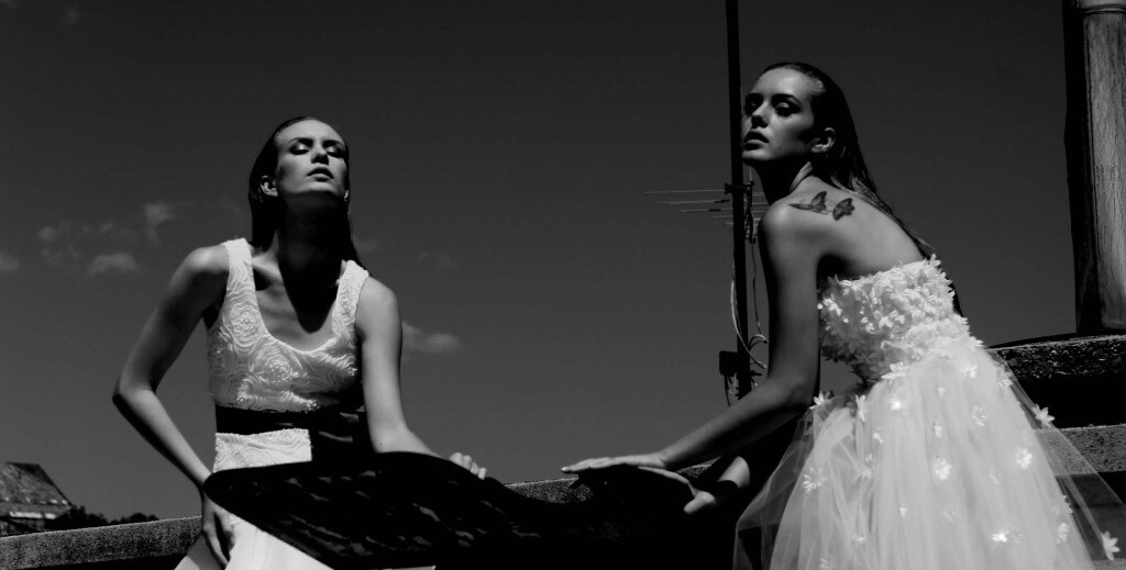 Kakve nam to vjenčanice predlažu dečki iz brenda eNVy Room?