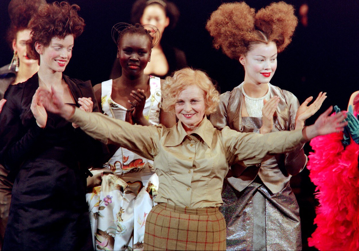 Vivienne Westwood