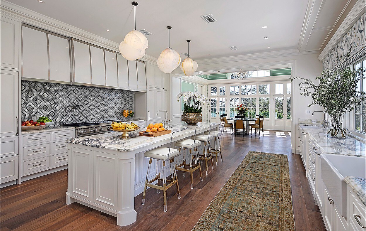 Vila Bena Afflecka i Jennifer Lopez