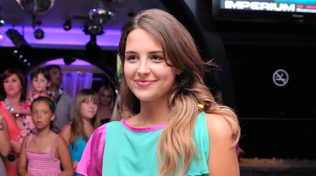 Doris Pinčić: 'Hvala svima što su uz nas' 