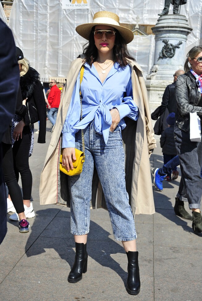 Maja Bajamić na špici