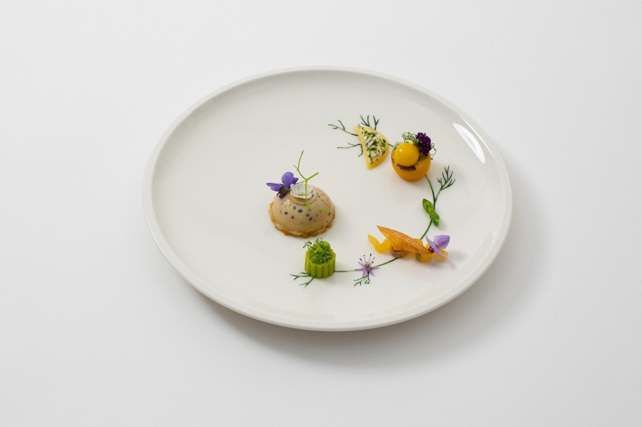 Bocuse d'Or Europe 2022