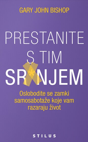 Prestanite s tim sr*njem