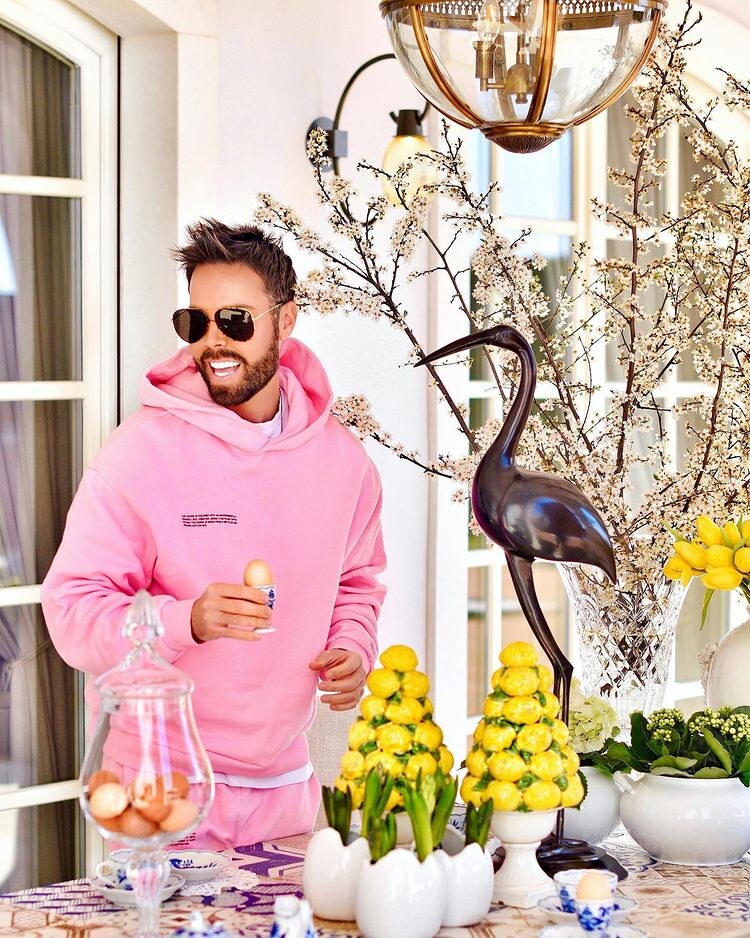 Omiljeni parfem Marka Grubnića