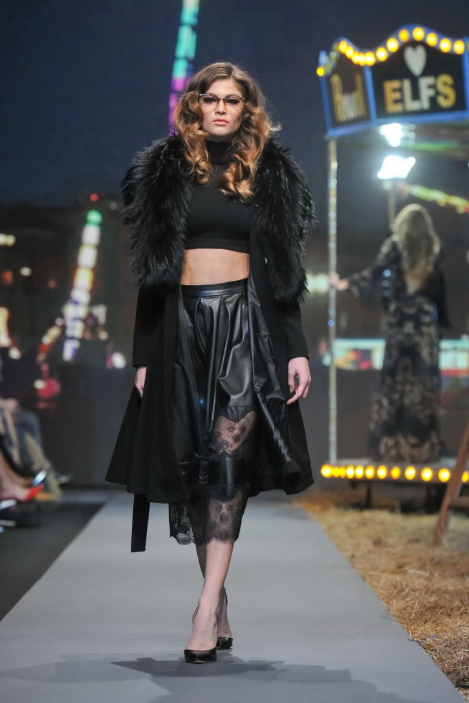 Odlični ELFS-i oduševili novom kolekcijom za jesen i zimu