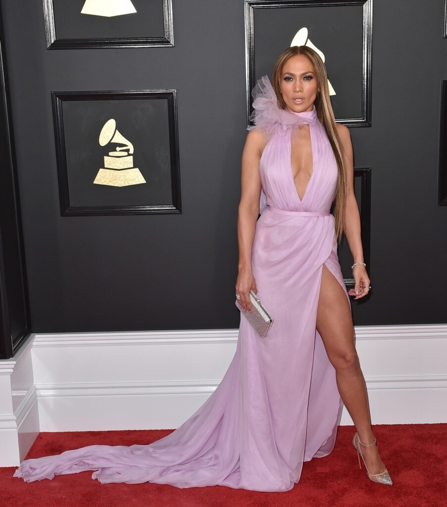 GLAZBENE DIVE NA GRAMMYJU Od modnih promašaja do čiste elegancije