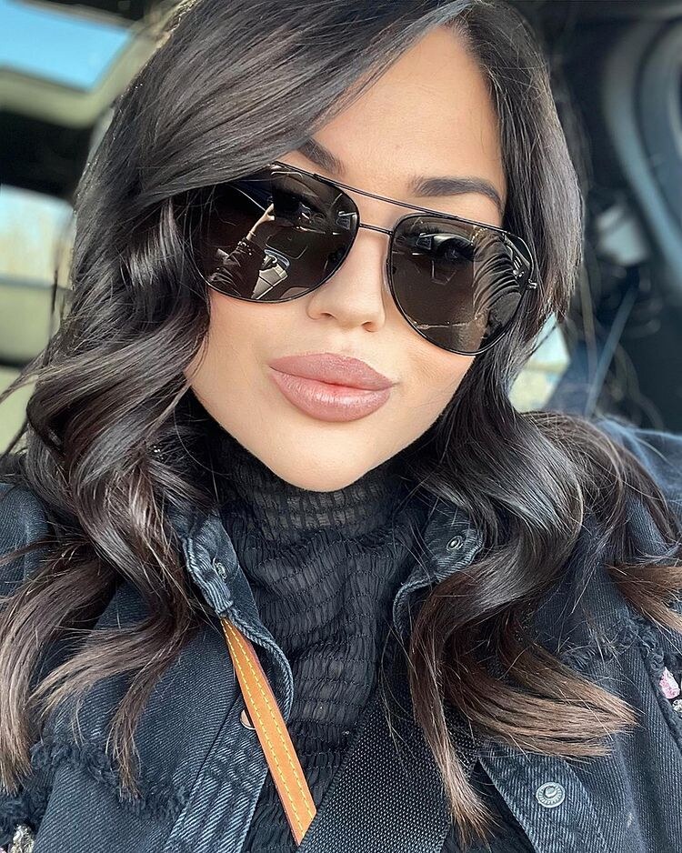 Lucija Šarić kći je tajkuna Marijana Šarića