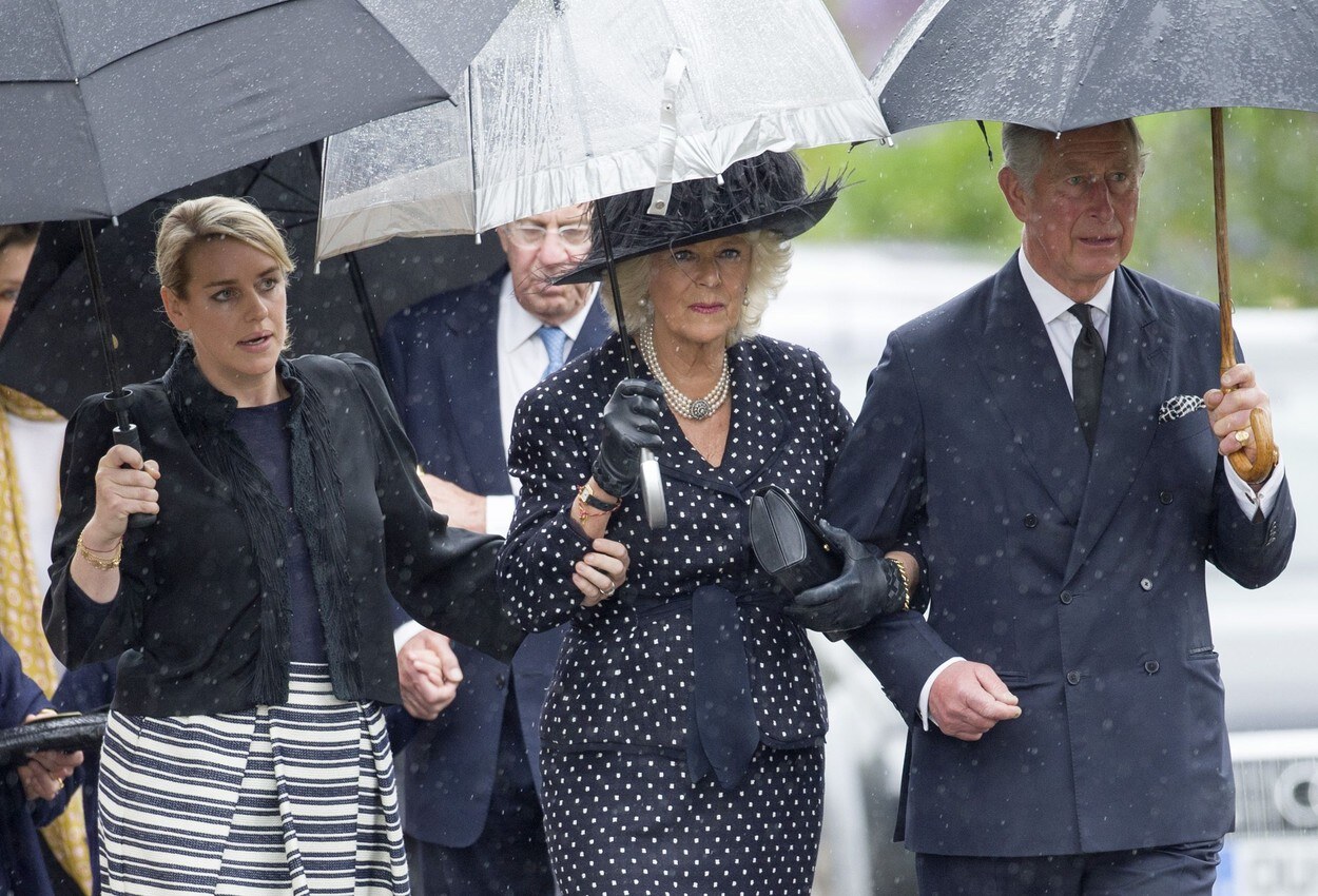 'Tajna' sestra princa Williama pozvana na božićnu proslavu kraljevske obitelji