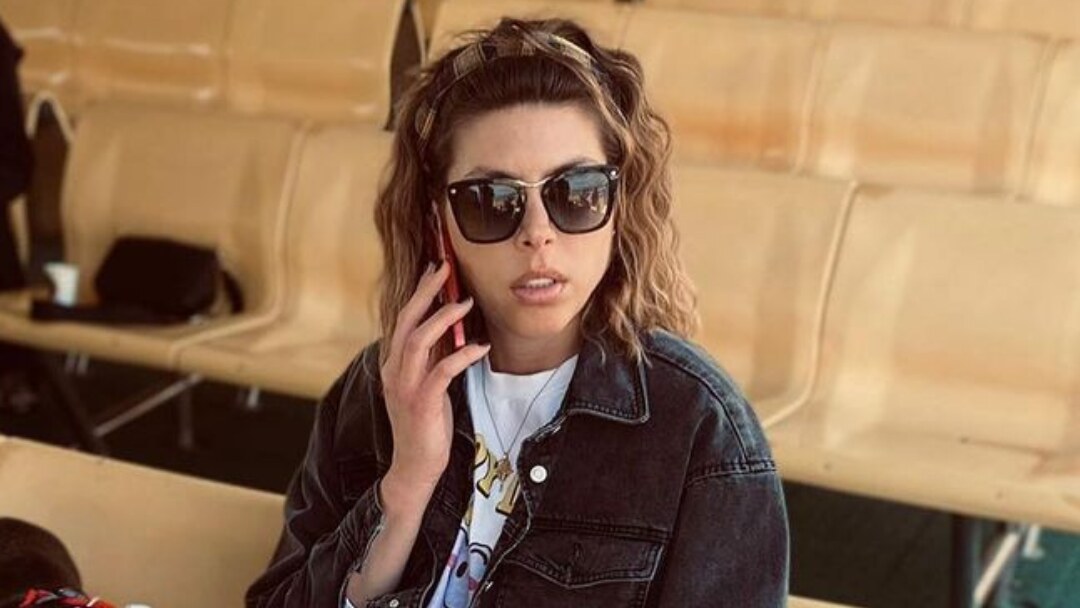 Blanka Vlašić je bivša atletičarka