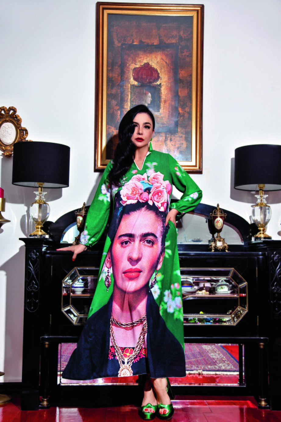 Alka Vuica prisjetila se bivših ljubavi