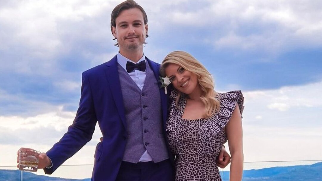 Katarina Baban i Igor Subotić godinama su u vezi