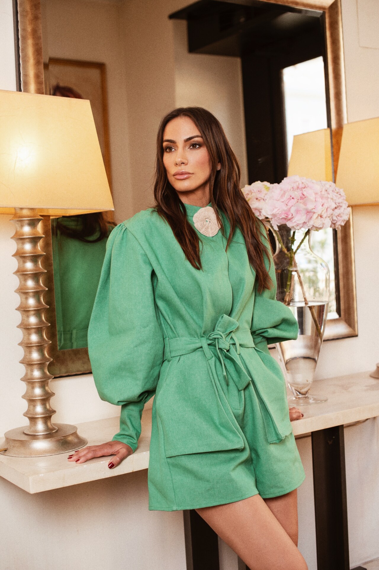 Sestre Šopar na Elle Boutiqueu