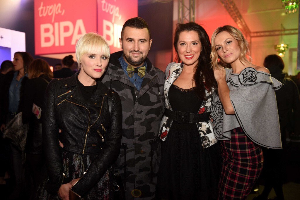 Poznate Hrvatice su se skockale do bola za modni izlazak