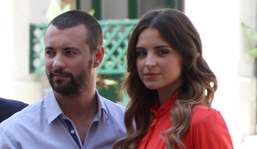 Ivan Herceg i Doris Pinčić - ljubav će trajati dalje?