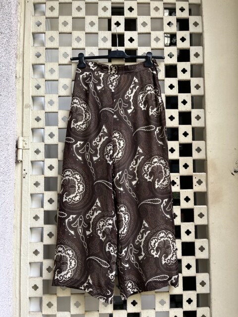 Max Mara hlače iz Uličnog ormara