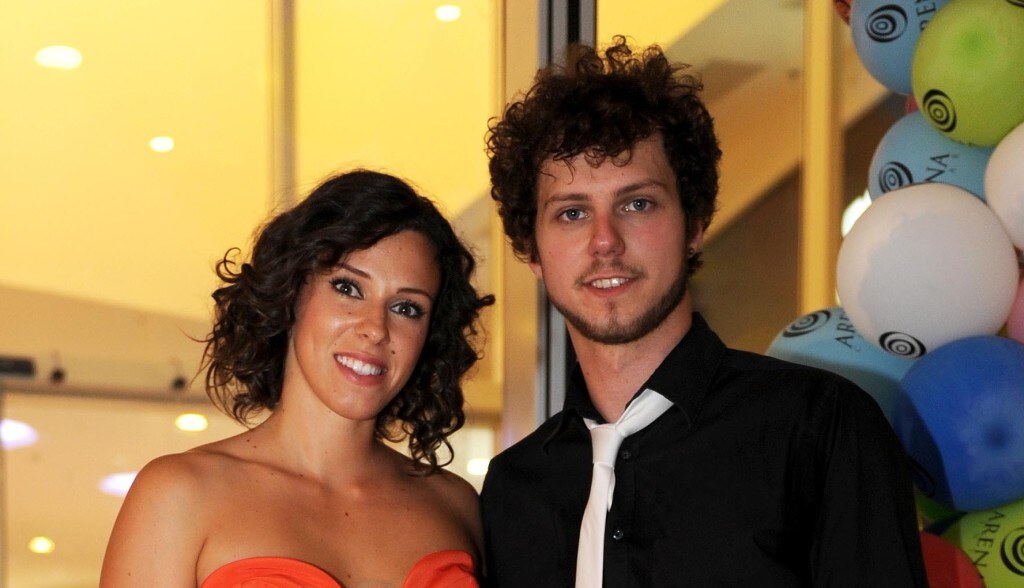 Natali Dizdar i Martin Kuzmanović održali koncert u Zagrebu