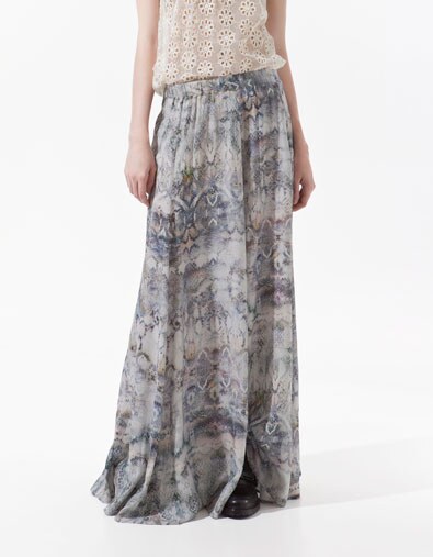 Inspirirajte se stilom: Paris Hilton u prozračnom kaftanu