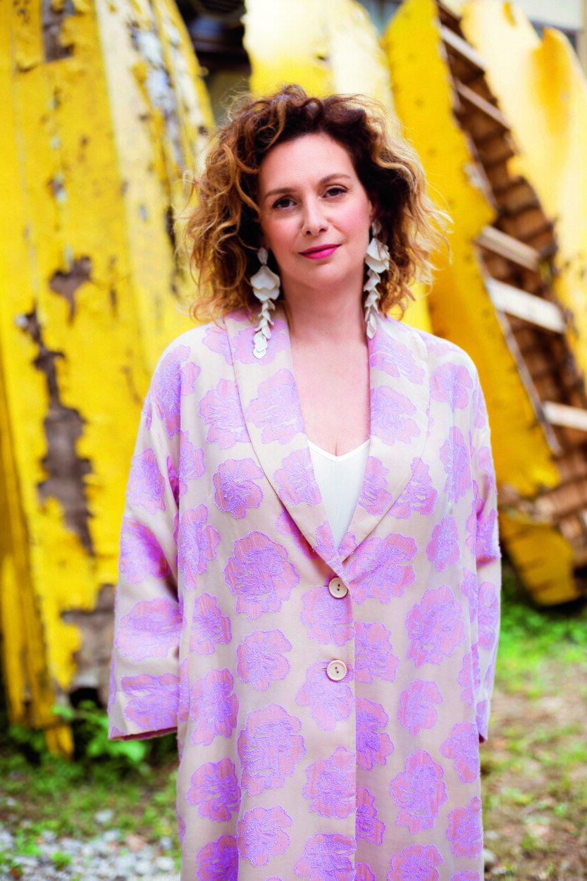 Nina Violić u vezi je s Filipom Šovagovićem