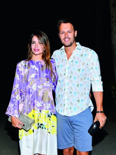 Severina i Igor Kojić bili su u braku 6 godina