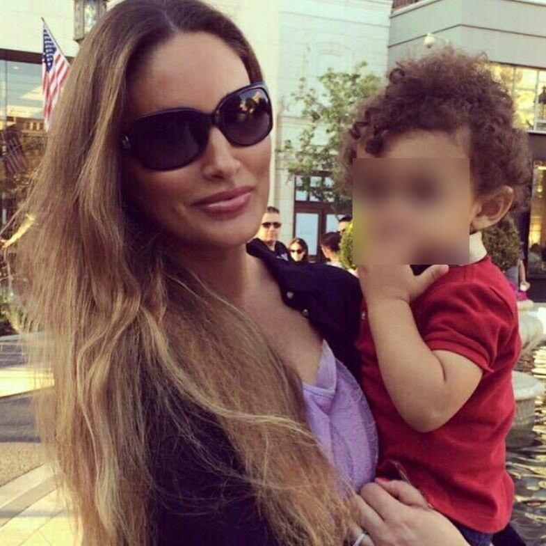 Korina Longin sa sinom