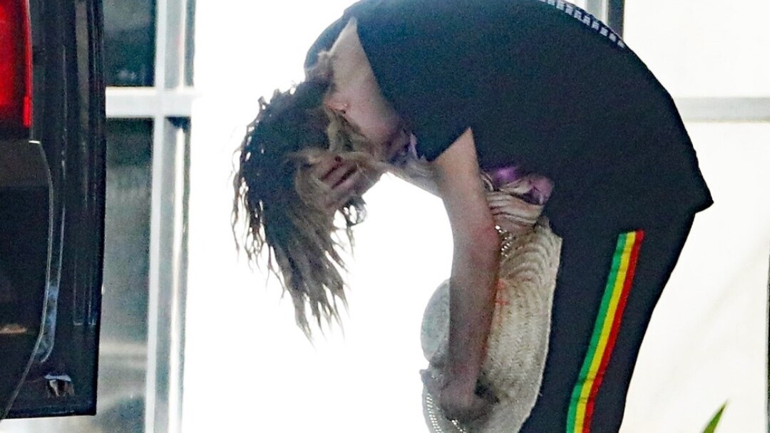 Cara Delevingne postala je neprepoznatljiva