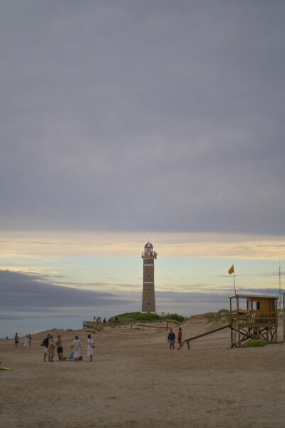 Culinary Zinema 2022, Huella - historia de un parador de playa