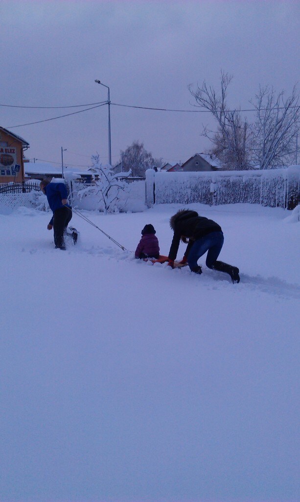 Zimski ugođaj u vašem domu uz Svilanit&Silan
