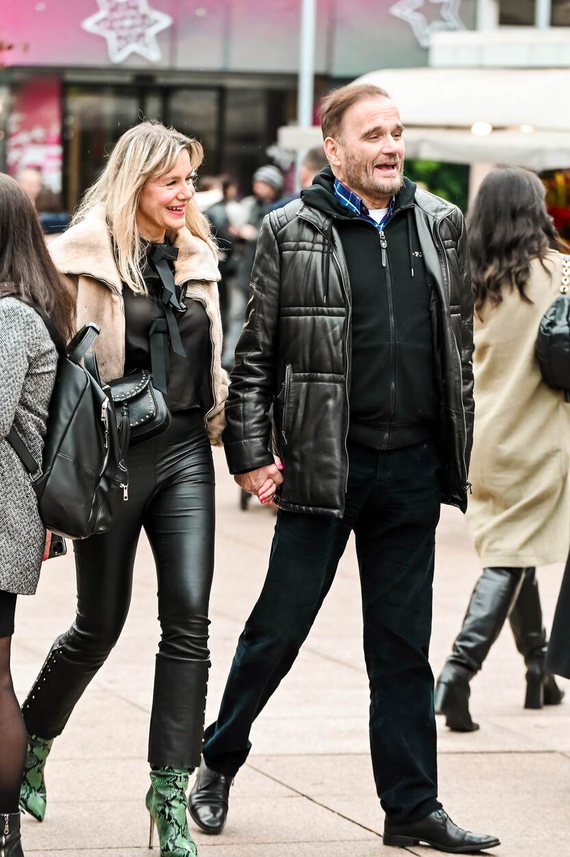 Druga supruga Ante Nobila