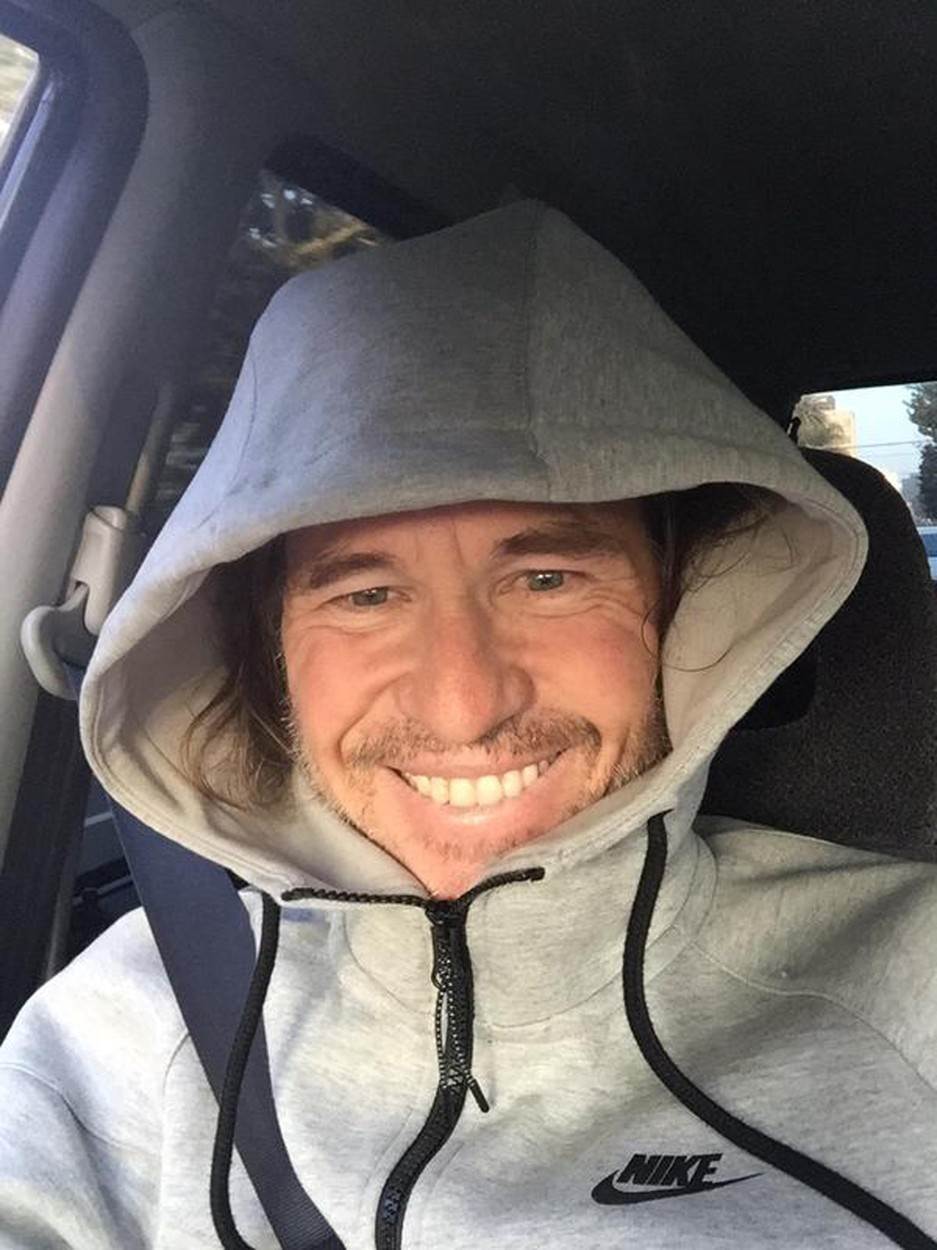 Vala Kilmera izobličila teška bolest