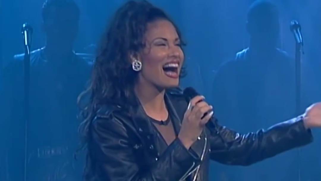 Selena Quintanilla-Perez je ubijena 1995. godine