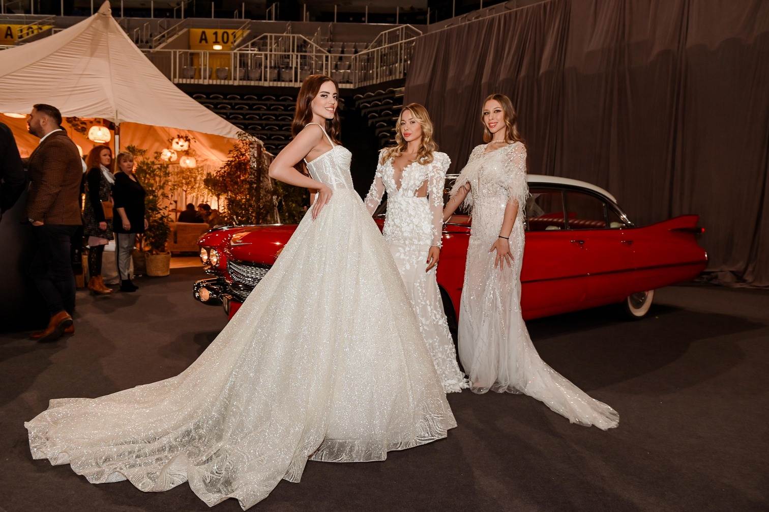 Sajam Vjenčanja 2023. godine