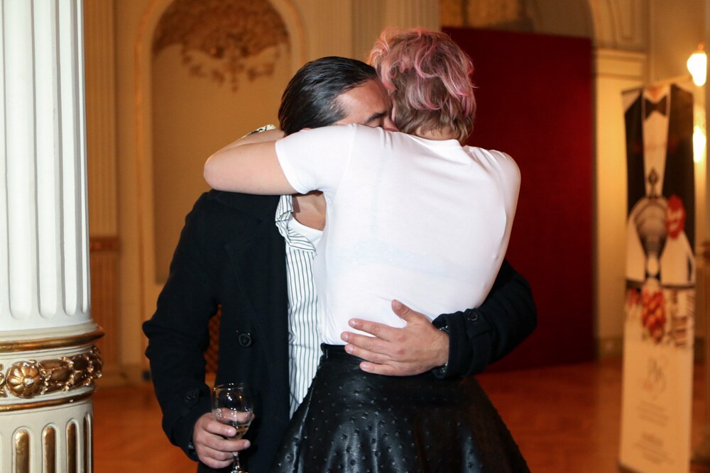 Lana Barić ne krije koliko je zaljubljena