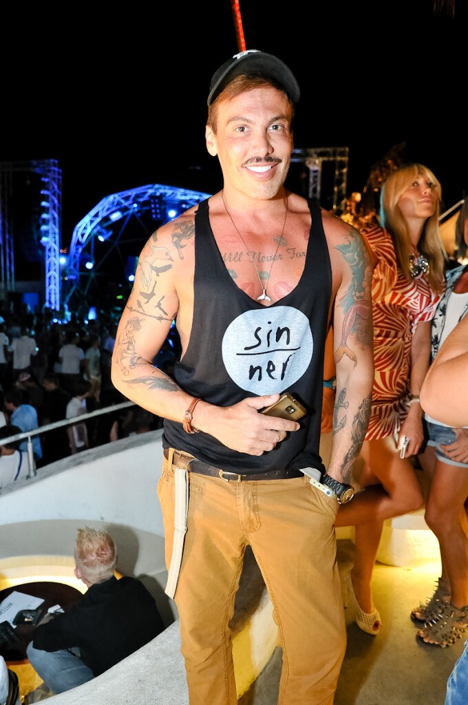 Aquarius Moonsplash festival - sve bolji