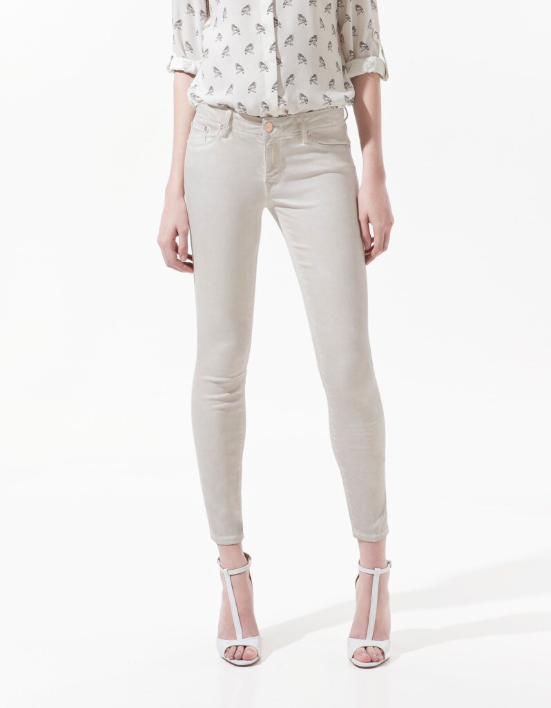 Inspirirajte se stilom: Mila Kunis