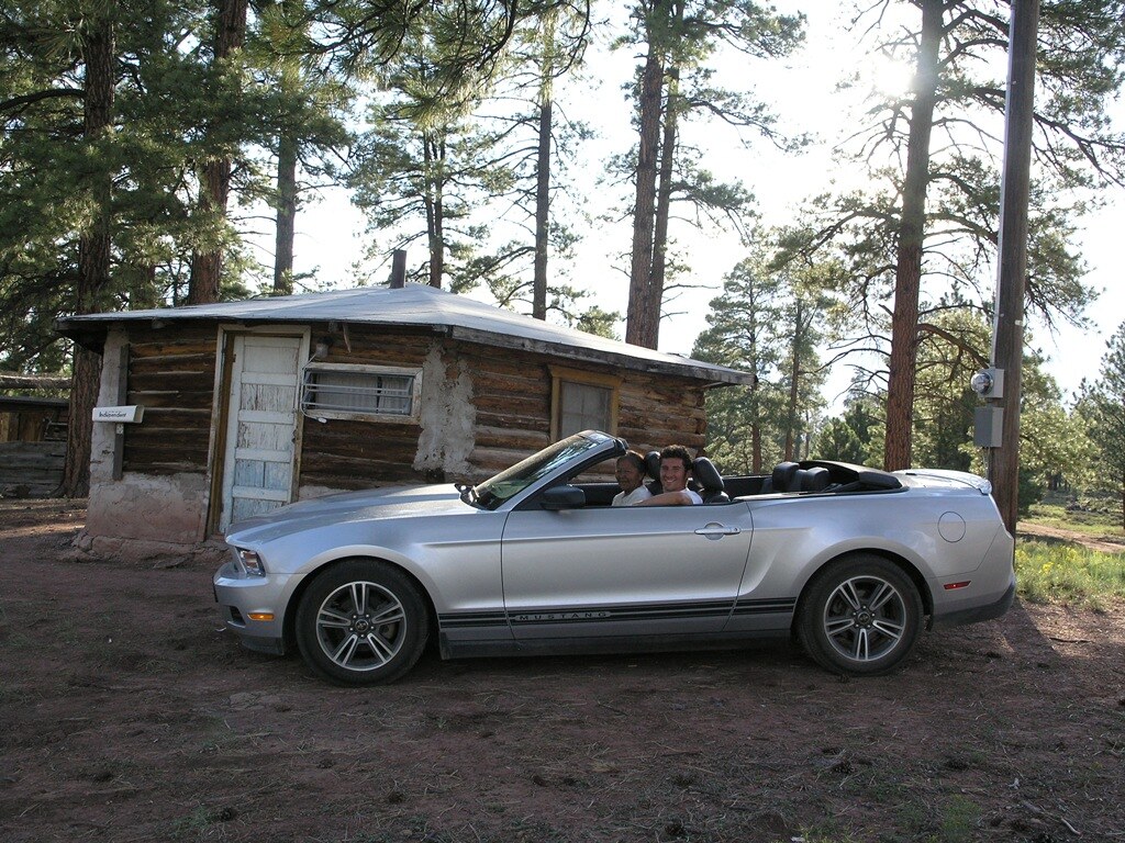 Navajo pleme - život između prirode i jednostavnosti