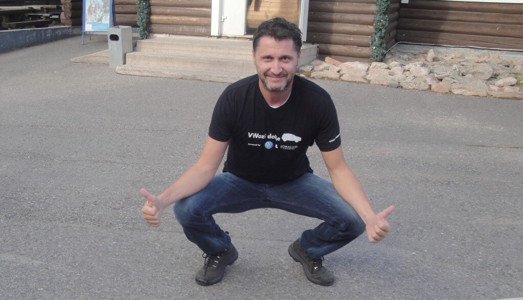 Kako je Šale riješio skandinavku!