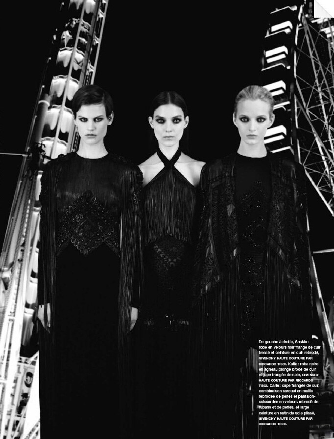 Koga to obožava Karl Lagerfeld?