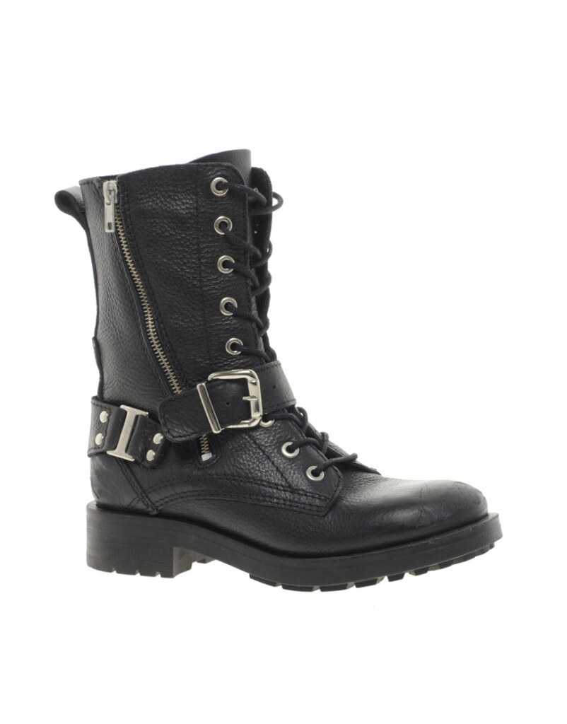 Inspirirajte se stilom: Jessica Alba