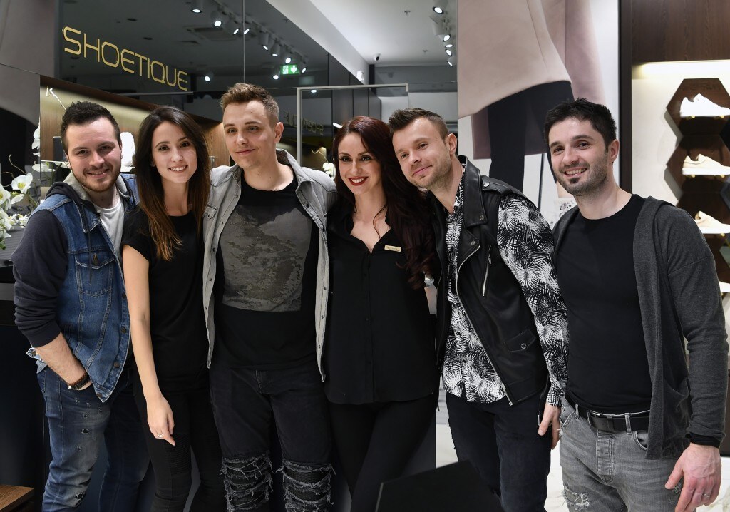 Ana Gruica otvorila proslavu 1. rođendana centra Mall of Split – dođite i vi na rođendan!