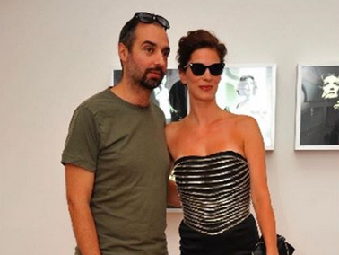 Bojana Gregorić i Enes Vejzović na Tajlandu slave 20 godina braka