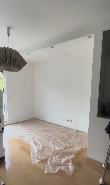 Lana Jurčević otkrila kako je uredila sobu za kćer